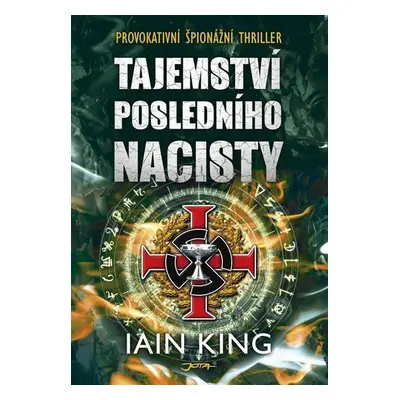 Tajemství posledního nacisty (King Iain)