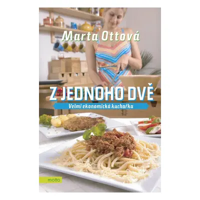 Z jednoho dvě (Marta Ottová)