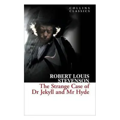 The Strange Case of Dr Jekyll and Mr Hyde (Robert Louis Stevenson) (EN)