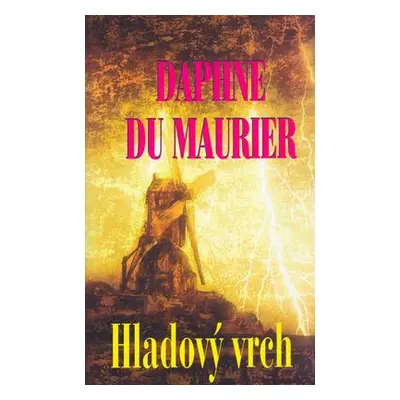 Hladový vrch (Daphne du Maurier)