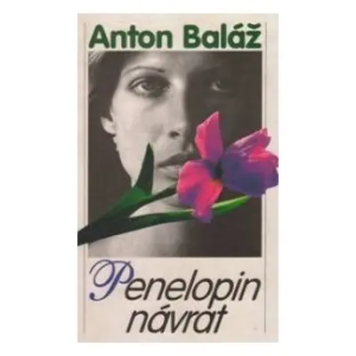 Penelopin návrat (Anton Baláž) (slovensky)