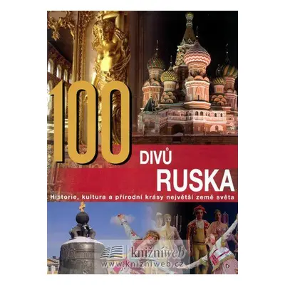 100 divu° Ruska (Jonas Sylvia)