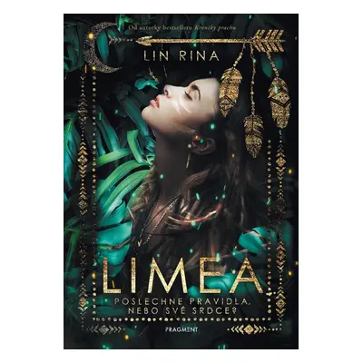 Limea (Lin Rina)