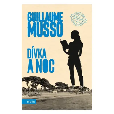 Dívka a noc (Guillaume Musso)