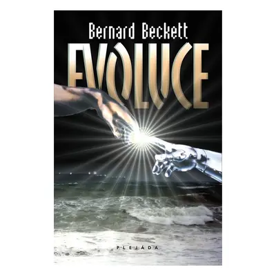 Evoluce (Bernard Beckett)