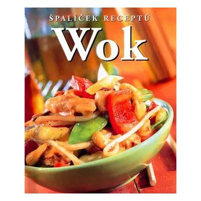 Wok (Davies, Sian)