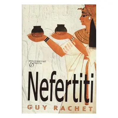 Nefertiti (Guy Rachet)