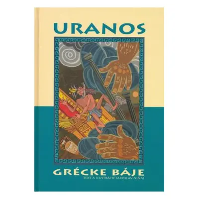 Uranos (Niňaj Jaroslav) (slovensky)