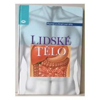 Lidské tělo