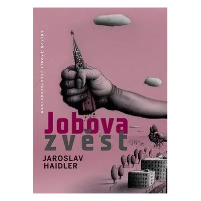 Jobova zvěst (Jaroslav Haidler)