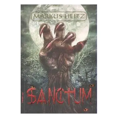 Sanctum (Markus Heitz)