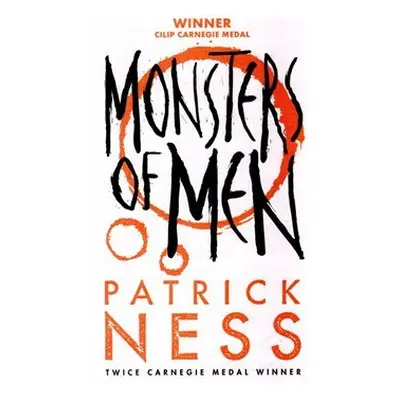 Monsters of Men - Patrick Ness (Patrick Ness) (EN)