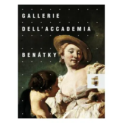 Gallerie Delľ Accademia (Impellusová Lucia)