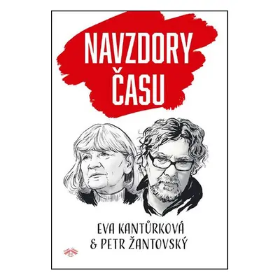 Navzdory času (Eva Kantůrková)