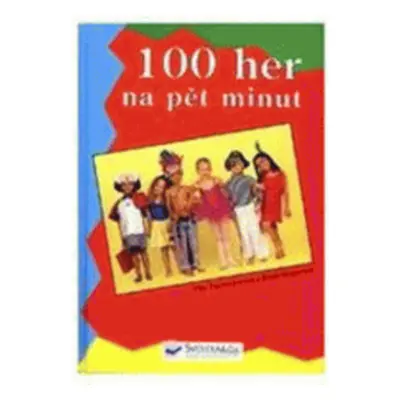 100 her na pět minut (Elke Dannecker)