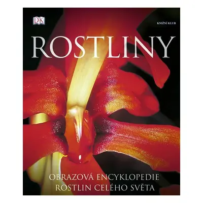 Rostliny (Janet Marinelli)