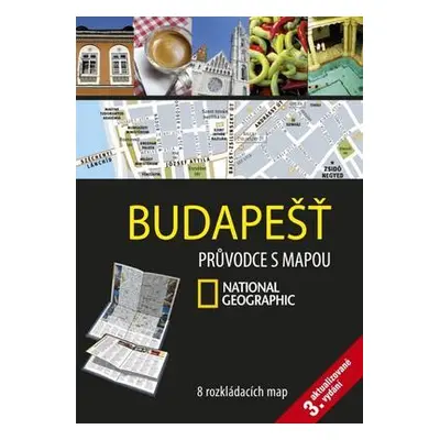 Budapešť (Helene Le Tac)