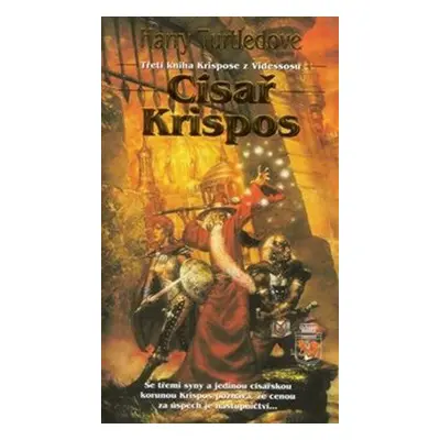 Císař Krispos (Harry Turtledove)