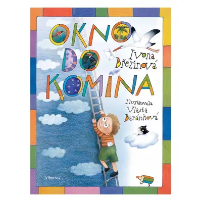 Okno do komína (Ivona Březinová)