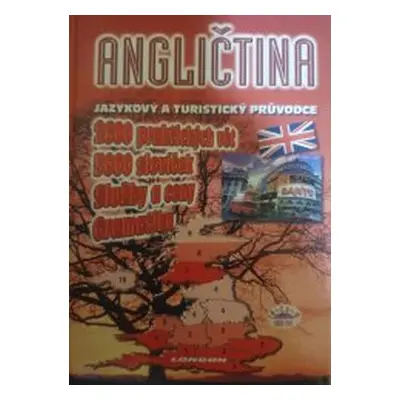 Angličtina