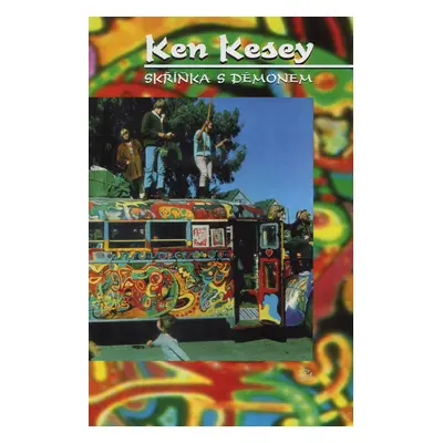 Skříňka s démonem (Ken Kesey)