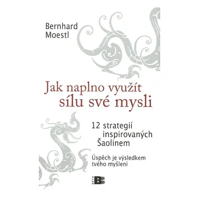 Jak naplno využít sílu své mysli (Bernhard Moestl)