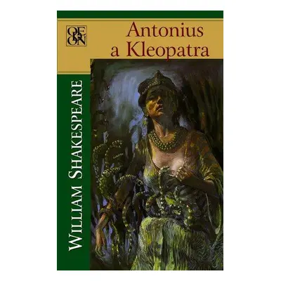 Antonius a Kleopatra (William Shakespeare) (slovensky)