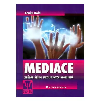 Mediace (Lenka Holá)