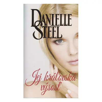 Jej kráľovská výsosť (Danielle Steel)