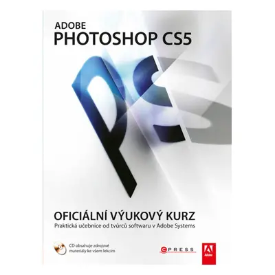 Adobe Photoshop CS5 (Fadrný Jiří)