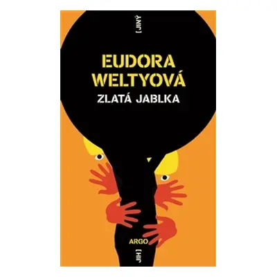 Zlatá jablka (Eudora Welty)