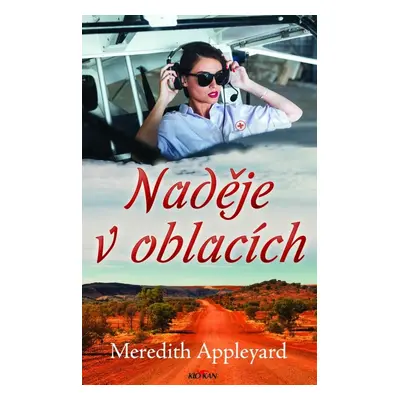 Naděje v oblacích (Meredith Appleyard)