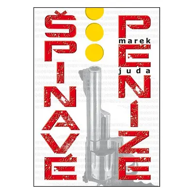 Špinavé peníze (Marek Juda)