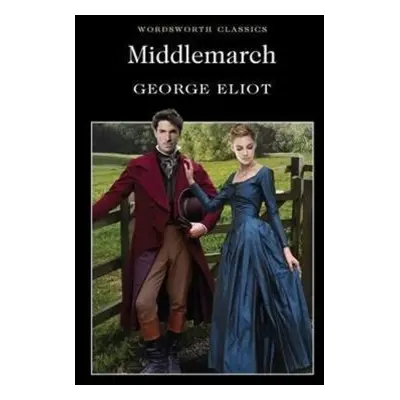 Middlemarch (George Eliot) (EN)