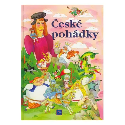 České pohádky (Karel Jaromír Erben)