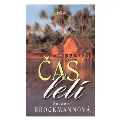 Čas letí (Suzanne Brockmann)