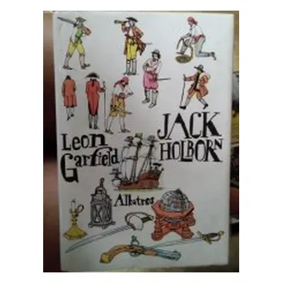 Jack Holborn (Leon Garfield)