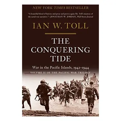 The Conquering Tide (Ian W Toll) (EN)