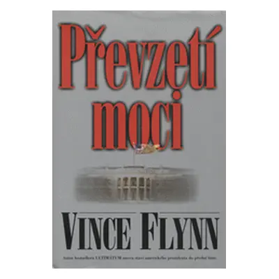 Převzetí moci (Flynn Vince)