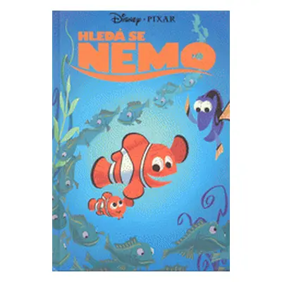 Hledá se Nemo (Walt Disney)