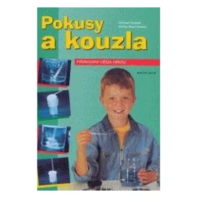 Pokusy a kouzla (Hermann Krekeler)