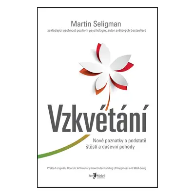 Vzkvétání (Seligman Martin)