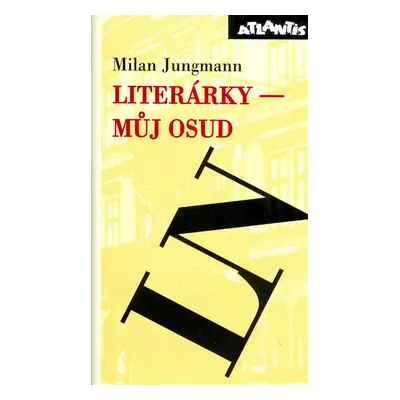 Literárky - můj osud (Jungmann)