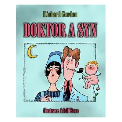 Doktor a syn (Richard Gordon)