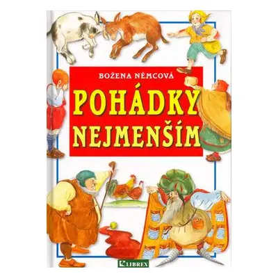 Pohádky nejmenším (Božena Němcová)