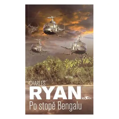 Po stopě Bengalu (Charles Ryan)