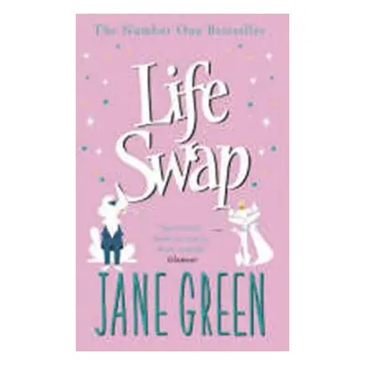 Life Swap (Jane Green) (EN)