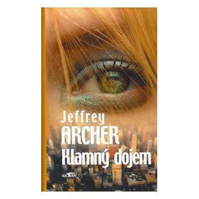 Klamný dojem (Jeffrey Archer)