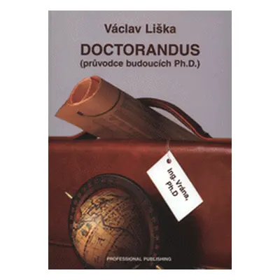 Doctorandus (Václav Liška)