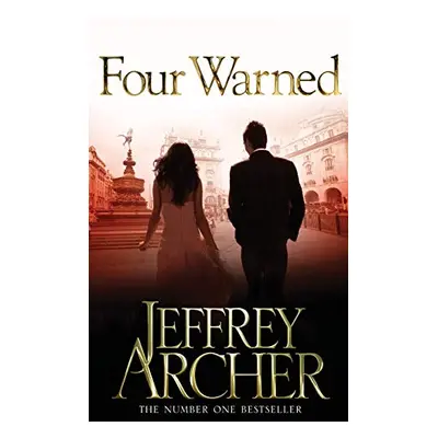 Four Warned (Jeffrey Archer) (EN)